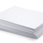 Είδη χαρτιών για εκτύπωση