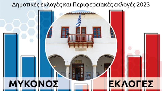 Εκλογικά έντυπα Υποψηφίων και αφίσες