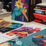 Επαγγελματικές κάρτες με κωδικούς QR