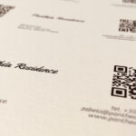 Ποιο είναι το καλύτερο χαρτί για να εκτυπώσω το έντυπο μου;